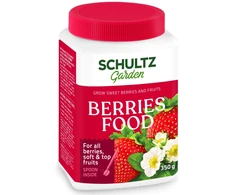 Biopon Braškių ir uogų trąšos SCHULTZ, 350g