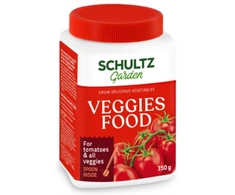 Pomidorų ir daržovių trąšos SCHULTZ, 350 g