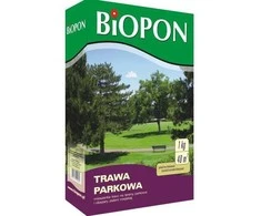 Biopon Parko žolė 1kg (1117)