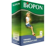 Biopon Rekreacinė žolė 0,5kg (1113)