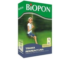 Biopon Rekreacinė žolė 1kg (1112)