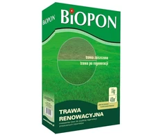 Biopon Renovacijos žolė 1kg (1114)