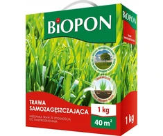 Biopon Savaime tankėjanti veja 1kg