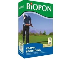 Biopon sportinė žolė 10 kg (1095)