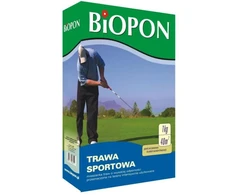Biopon Sportinė veja 1kg (1098)