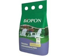 Biopon Universalus žolės pjūklas 10 kg (1100)