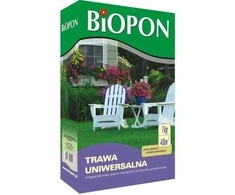 Biopon Universali žolė 1kg (1103)