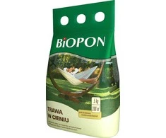 Biopon Pavėsį suteikianti žolė 5kg