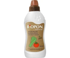 Biopon Vegetables/Herbs Biohumus* * 500ml