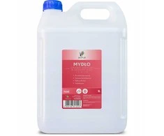 Biopur muilo dozatorius su granatų ir goji uogų kvapu – 5 l