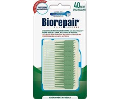 Biorepair Disposable Rubber Picks 40 vnt. M