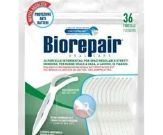 Biorepair Bioremontas Bioremontas BLANX BIOEPAIR BUTELAS 36vnt.