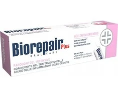 Biorepair BLANX BIOREPAIR PARODONTGEL GEL 20ml