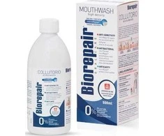 Biorepair Burnos skalavimo skystis 500 ml