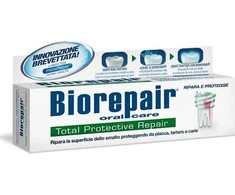 Biorepair Viso apsauginis remontas 75 ml dantų pasta