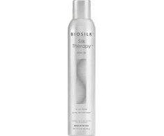 Ostatni Znacky Biosilk Šilko terapija Shine Ant šviestuvas ir kondicionierius vienu 150ml