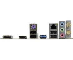 Pagrindinė plokštė Biostar H610MT-E, LGA 1700, Micro-ATX