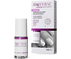 Biotebal nagų stiprinimo serumas 6.6ml
