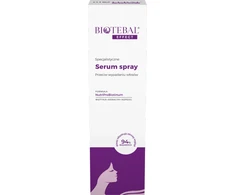 Biotebal Effect plaukų serumas nuo plaukų slinkimo 130 ml