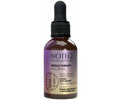 Bioteq „Reedle Therapy Hyaluron Meso“ drėkinamasis serumas – 150 000 mikroadatų, 30 ml