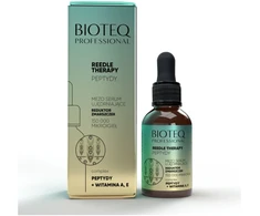 Bioteq „Reedle Therapy Peptides Meso Firming“ serumas – 150 000 mikroadatų, 30 ml