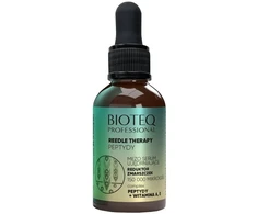 Bioteq „Reedle Therapy Peptides Meso Firming“ serumas – 150 000 mikroadatų, 30 ml