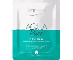 Biotherm Aqua Pure Flash kaukė