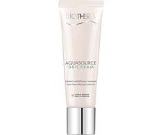 Biotherm Aquasource BB Kreminis SPF 15 BB kremas, atspalvis: Fair to Medium, 30 ml
