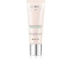 Biotherm Aquasource BB Kreminis SPF 15 BB kremas, atspalvis: Medium To Gold, 30 ml