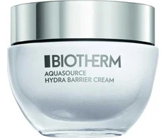 BIOTHERM AQUASOURCE HYDRA BARRIER KREMAS 50ML