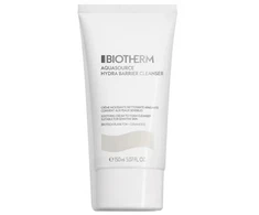 Biotherm Aquasource Hydra Barrier Valiklis raminamasis veido prausiklis, 150 ml
