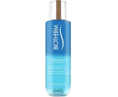 Biotherm Biocils Atsparus vandeniui Eye makiažo valiklis vandeniui atsparus makiažo valiklis, 100 ml
