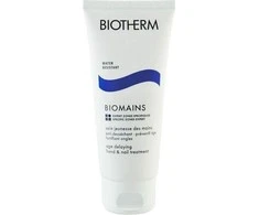 Biotherm Biomains Hand Kreminis rankų ir nagų kremas, 100 ml
