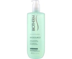 Biotherm Biosource drėkinantis tonizuojantis tonikas, 400 ml