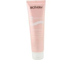 Biotherm Biosource Hydra-Mineral Valiklis Softening Mousse valomosios putos sausai odai, 150 ml