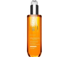 Biotherm Biosource Total Renew Oil Self Foaming valomasis veido aliejus, 200 ml