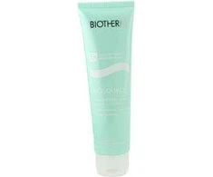 Biotherm Biosource Zn Hydra-Mineral Valiklis Toning Mousse valomosios veido putos, 150 ml