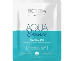 Biotherm Aqua Bounce Flash kaukė