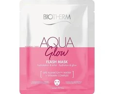 Biotherm Aqua Glow Flash kaukė