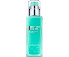 Biotherm Homme Aquapower gelis SPF14, 75 ml
