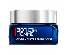 Biotherm BIOTHERM HOMME FORCE SUPREME paakių kremas 20 ml