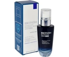 Biotherm Mėlyna Retinol Resurface and Repair Night Serum naktinis veido serumas su retinoliu, 30 ml
