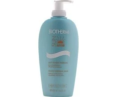 Biotherm Sun After Oligo Thermal Milk veido ir kūno kremas po saulės, 400 ml