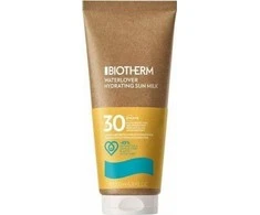 Biotherm Waterlover Hydrating Sun Milk SPF 30 drėkinamasis kūno pienelis nuo saulės, 200 ml