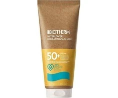 Biotherm Waterlover Hydrating Sun Milk Tube SPF50+, 200 ml