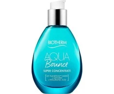 Biotherm Aqua Bounce Super Concentrate drėkinamasis koncentratas, 50 ml