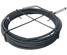 Haushalt Biotherm DRAIN CLEANING ROD 8 M