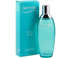 Biotherm Eau Pure EDT tualetinis vanduo moterims, 100 ml
