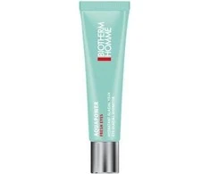 Biotherm Homme Aquapower Eye Hydrator Depuffing Effect vėsinantis paakių gelis vyrams, 15 ml