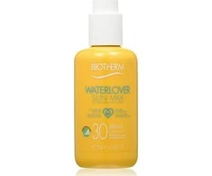 Biotherm Waterlover Sun Milk SPF 30 apsauginis losjonas nuo saulės, 200 ml